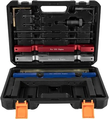 $92.99 • Buy For BMW N51 N52 N53 N54 N55 Camshaft Alignment Engine Timing Locking Tool Kit