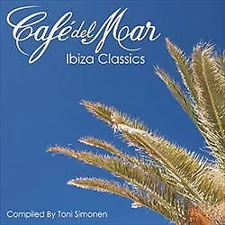 Cafe Del Mar Ibiza Classi : Various Artists CD Expertly Refurbished Product • £6.42