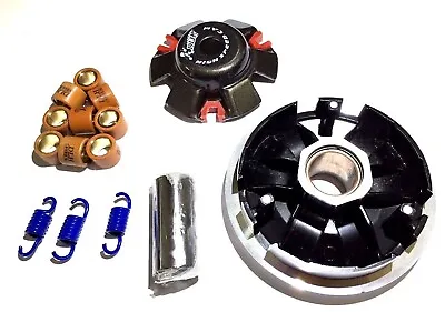 High Performance Racing Primary Clutch Variator For Polaris Rzr 170 Utv New • $34.95