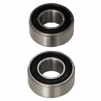 Fits 2007 Harley Davidson VRSCDX Night Rod Special Wheel Bearing And Seal Kit 96 • $39.36