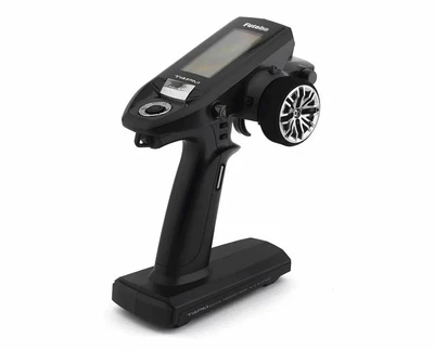 $269.99 • Buy Futaba 4PM 4-Channel 2.4GHz T-FHSS Radio System W/R304SB Receiver