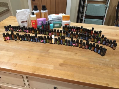 $24 • Buy Doterra Essential Oils Big Sale