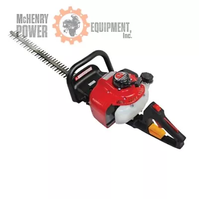 Maruayama Hedge Trimmer Double Sided H23DFLR 30  22.5cc 5-Pos. Handle # 362407 • $512.58