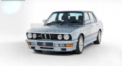 For BMW E28 Widebody Sideskirts Sills Covers  • $244
