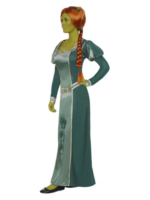 £57.99 • Buy Shrek Fiona Costume, Green