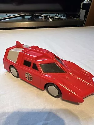 Vintage Captain Scarlet Spectrum Patrol Car Torch. Penguin  None Working • £4.40