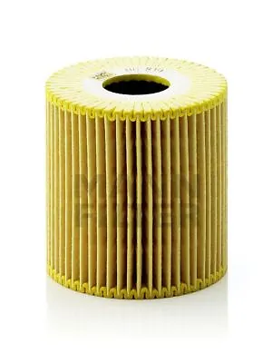 Engine Oil Filter MANN HU 819 X • $12.85