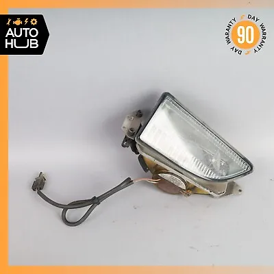 96-02 Mercedes R129 SL500 C36 AMG Sport Front Left Side Fog Light Lamp OEM • $244.85