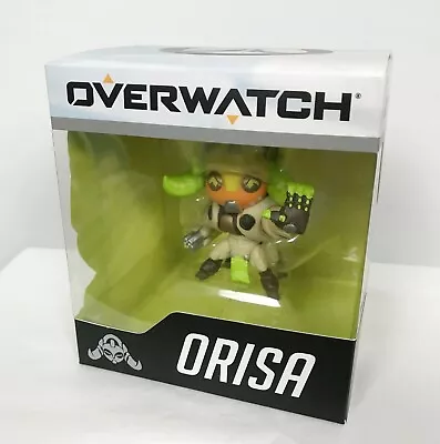 $15.95 • Buy NEW Blizzard Entertainment Overwatch Orisa Figure