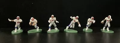 1997 All-Star MVPs Mini Figure Partial Set New England Patriots • $10