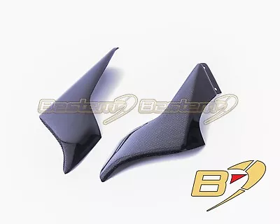 2000-2009 MV Agusta F4 Ram Air Cover Dash Panel Fairing Cowl Carbon Fiber  • $179.85