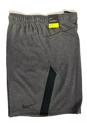 Nike Dry Men's Dri-FIT 5.0 Plus Training Sport  Shorts CJ2009 Size 2XL • $14.99