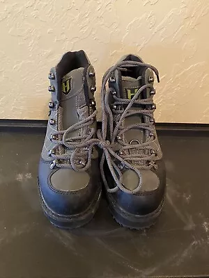 Hodgeman Wading Boots Size 7 • $29.99