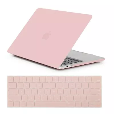 Se7enline Compatible With MacBook Pro 15 Inch Case Plastic Hard Shell Protect... • $32.77