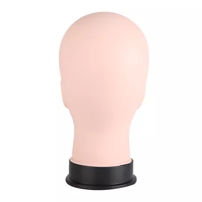 Exactly Life-Size Training Head Makeup Practice Head For Cosmetology Training • $31.23