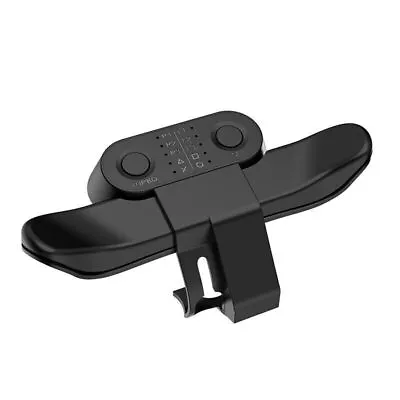 $17.47 • Buy Controller Back Button Attachment Mapping Keys For PS4 Gamepad Rear Paddles