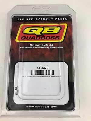 New QuadBoss QB 25-1409 41-3370 QBoss Wheel Bearing Kit Free Shipping • $32.33