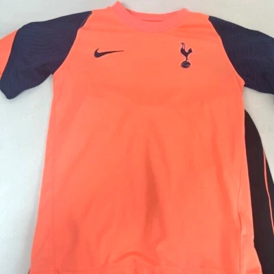 £10.50 • Buy Tottenham Hotspurs Training Kit Youth Small C61 P810
