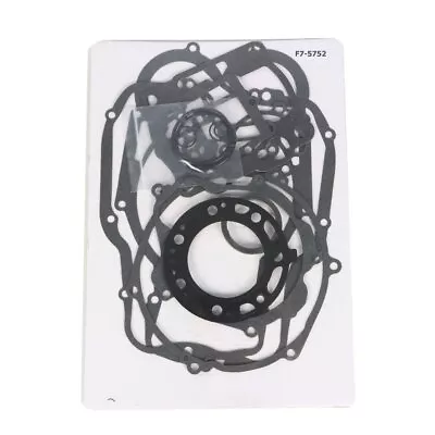 For KAWASAKI KX250 1993-1999 2000-2003 Top And Bottom End Gasket Kit USA • $11.38