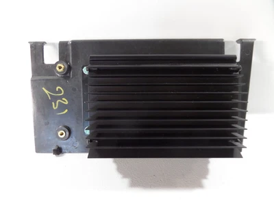 $44.59 • Buy Audi A8 D3 Bose Amplifier Amp 04-09 OEM 4D0 868 867