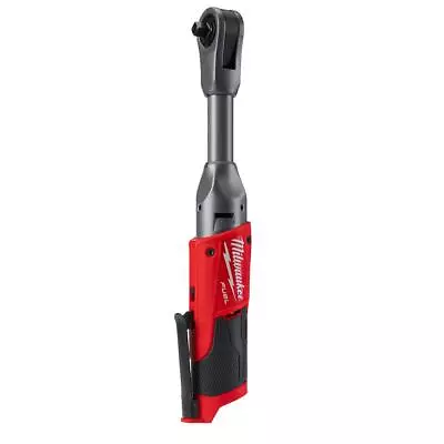 Milwaukee M12 Fuel 3/8 In. Extended Reach Ratchet (Bare Tool) • $249