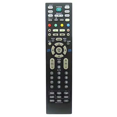 Replacement AKB72914202 TV Remote Control For LG LED LCD TVs • £4.99