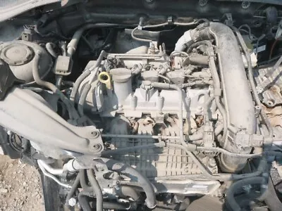 Used Engine Assembly Fits: 2020 Volkswagen Jetta 1.4L VIN B 5th Digit E • $1292.40
