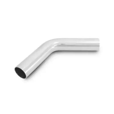 Vibrant 2821 60 Degree Aluminum Mandrel Bend 3-1/2 Inch OD • $53.99