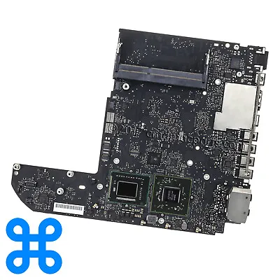 2.7GHz I7-2620M LOGIC BOARD 820-2993-A - Mac Mini A1347 Mid 2011 MC816LL/A • $188.70