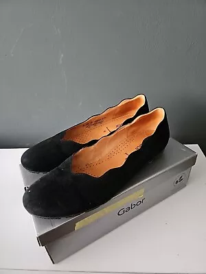 Gabor Shoes Size 8 Women's • £9.99