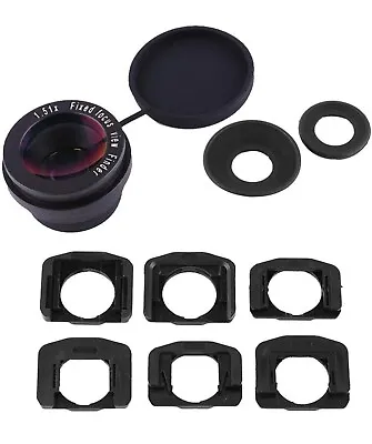 Viewfinder Eyepiece 1.5X Magnifier Eyecup For Nikon Canon Fuji Leica Olympus • $36