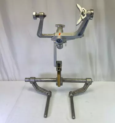 Integra Mayfield OMI Neurosurgical Headrest System Neuro Spine Orthopedics • $4850