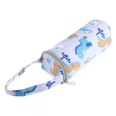  Insulated Bottle Bag Baby Tote Travel Steriliser Child Insulation Bags • £6.88