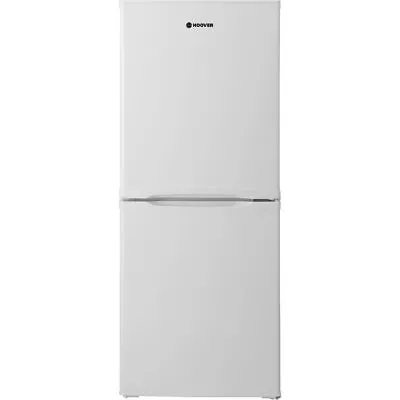 Hoover HSC536W Freestanding Fridge Freezer • £279