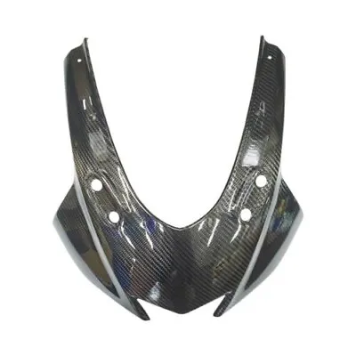 MOS Carbon Fiber Front Panel Cover For YAMAHA YZF-R15 V3 2021 • $364.32
