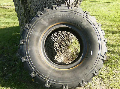 New Michelin XML 395/85/20 Tire Military Monster Truck 5 Ton M35 6x6 Deuce 4x4 • $300