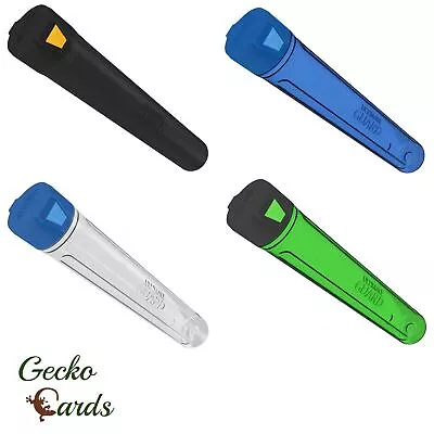 £17.89 • Buy Ultimate Guard MatPod Standard Playmat Tube Black/Blue/Clear/Green Pokemon MTG