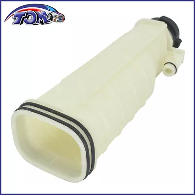 Brand New Radiator Coolant Overflow Tank W/Cap For BMW E30 E36 318 525 Z3  • $29.73