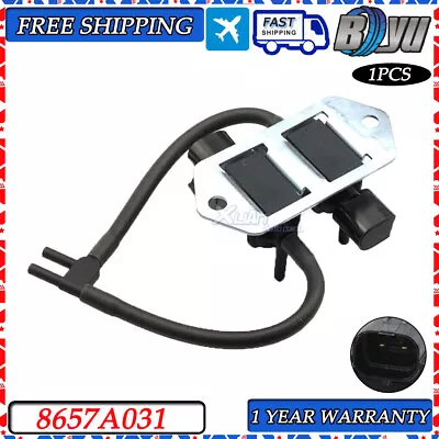 8657A031 Front Wheel Vacuum Switch Solenoid Valve For Pajero Mitsubishi 4WD • $19.40