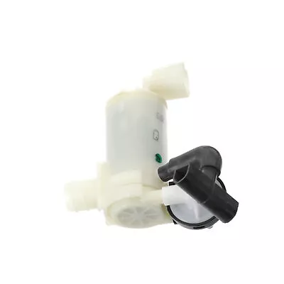 NEW OEM Mazda 2014-2018 Mazda3 Washer Pump BJT6-67-482 • $42.46