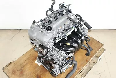 $1599 • Buy JDM 2009 2010 2011 2012 2013 2014 Toyota Corolla Motor 2ZRFE 1.8L VVTi Engine