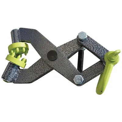 Brush Grubber Tree Remover Stub Clump Grabber Grip Puller Shrub Tugger Stumps • $135.40