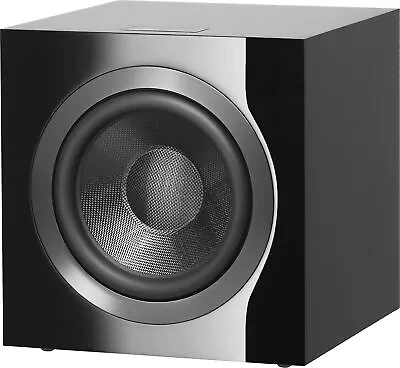 B&W DB4S GBK Powered Subwoofer • $2199