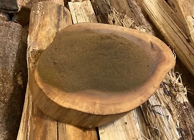 Black Walnut Hull Powder 1 Pound • $14