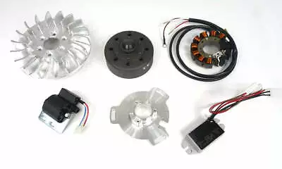 $739.29 • Buy SIP Vape Electronic Ignition Kit D/C