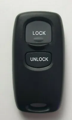 Ford  Ranger PJ PK 2006-2011  Mazda 3 BK 1 2003 - 2006  Keyless Entry Remote • $59