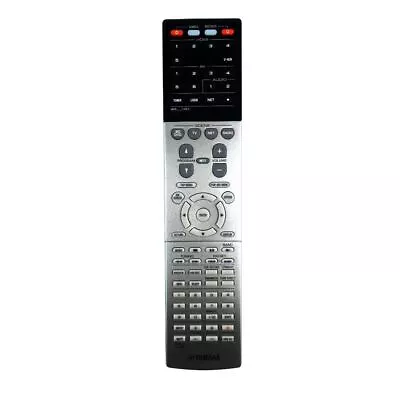 NEW Genuine Yamaha RX-V675 AV Receiver Remote Control • $91.49