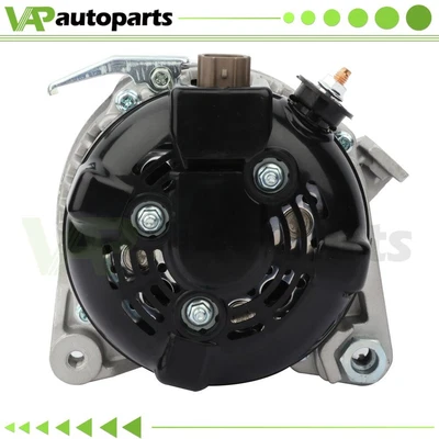 $102.27 • Buy Alternator For 2007 2008 2009 Toyota Camry Scion TC 2009 2010 2.4L 27060-28321