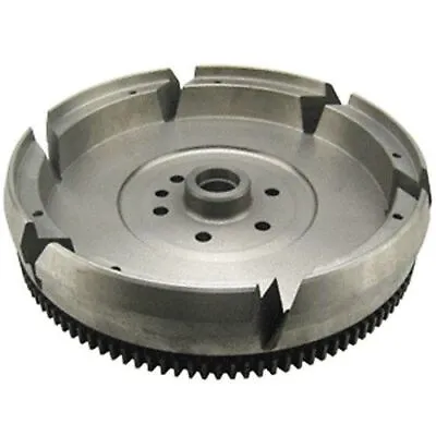 740681M91 For Massey Ferguson Flywheel For 12 Inch Clutch 231 240 250 263 • $394.42