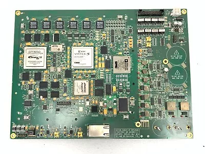 XILINX Virtex-5 XC5VLX85 On DOLBY PD8008300 PCB FOR CHIP RECOVERY !!! • $50